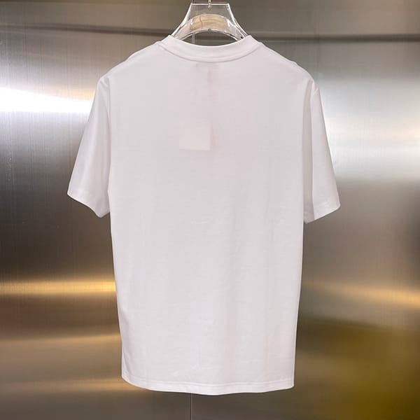 定番エルメス パチモン カプセルスポーツ カットソーTシャツ 2色 ern30939