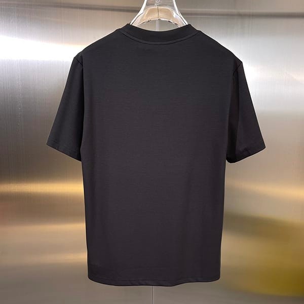 定番エルメス パチモン カプセルスポーツ カットソーTシャツ 2色 ern30939
