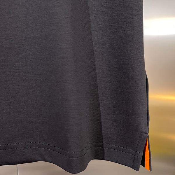 定番エルメス パチモン カプセルスポーツ カットソーTシャツ 2色 ern30939