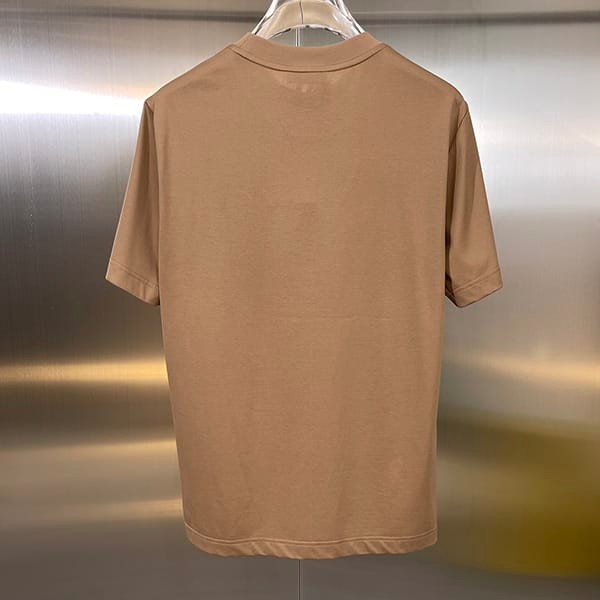 確保済みエルメス カプセルスポーツ カットソーTシャツ フェイク3色 erx50406