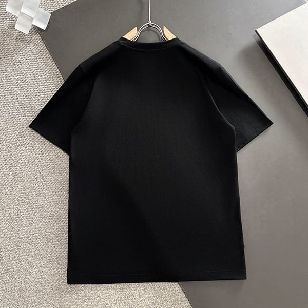 確保済みエルメス カプセルスポーツ カットソーTシャツ パチモン 2色 erh21620
