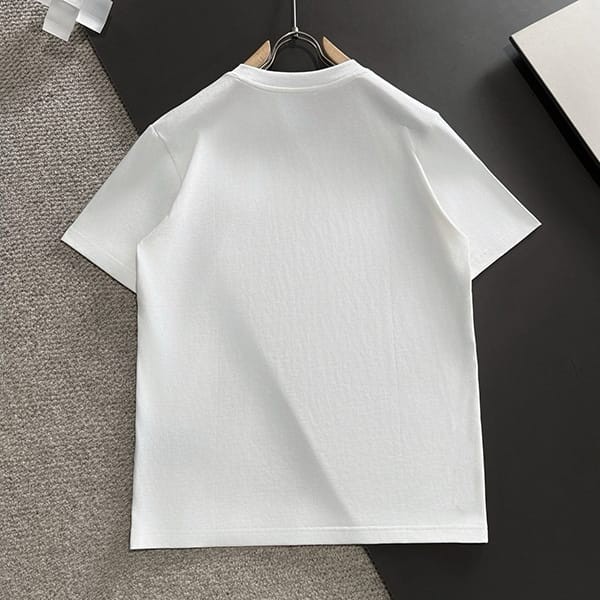 確保済みエルメス カプセルスポーツ カットソーTシャツ パチモン 2色 erh21620