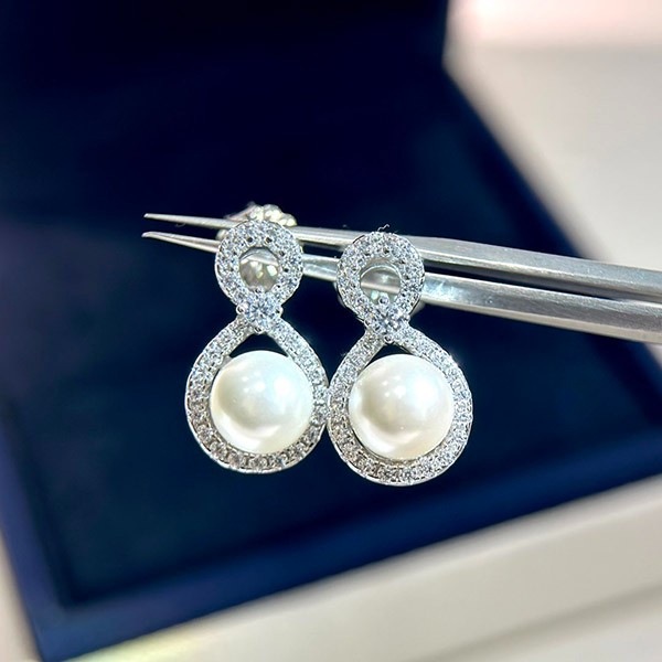 ミキモトのピアス　　激安 大人気!ミキモト ピアス 激安 スーパーコピー mia23998
