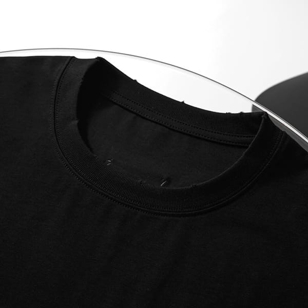 すぐ届ミュウミュウ コットンジャージー 半袖Tシャツ パチモン mys69041