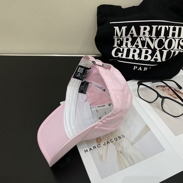 新作限定 サンローラン ニューエラ コピー コラボキャップ YSL Sam01836