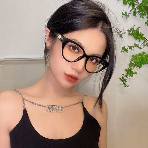 超希少!シャネル ロゴ メガネ スーパーコピー Glasses sht36608