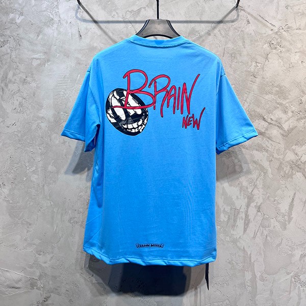 完売間近 クロムハーツ x マッティボーイ Tシャツ 偽物 Kuu39419