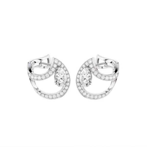 ショーメ TORSADE DE CHAUMET（トルサード ドゥ ショーメ） イヤリング