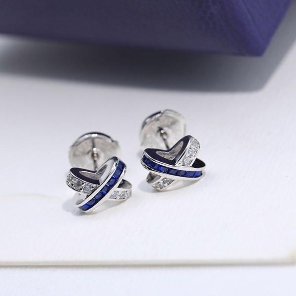 ショーメ TORSADE DE CHAUMET(トルサード ドゥ ショーメ) イヤリング 偽物 shb41173