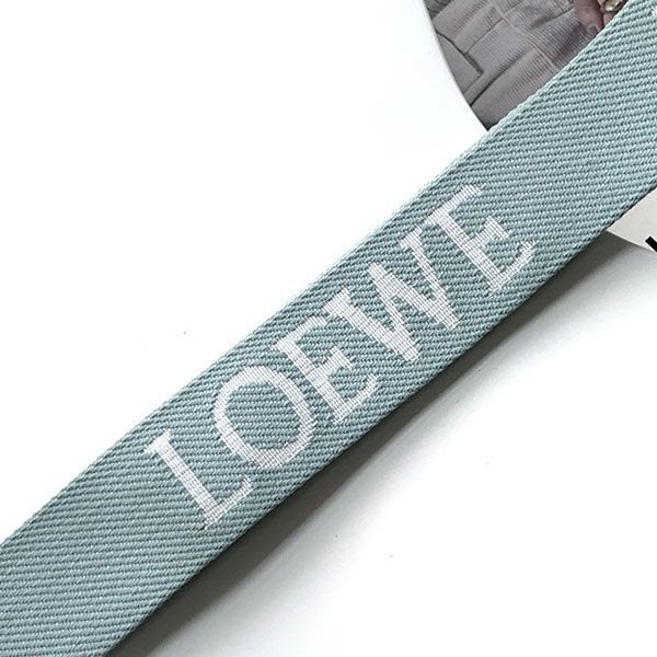完売必至 ロエベ アナグラム ストラップ low76213