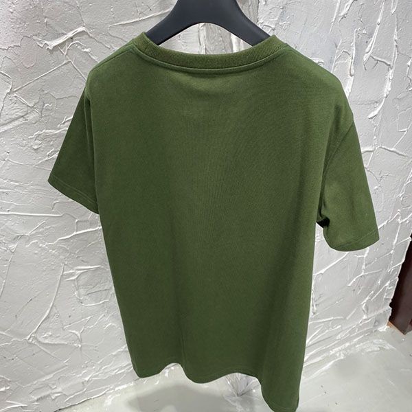 n級品 おすすめ ディオール COUTURE Tシャツ コピー (リラックス フィット) dek15000