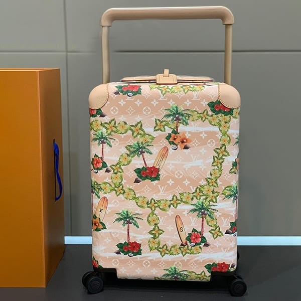 おすすめルイヴィトン コピー ホライゾン 55 スーツケース M24798