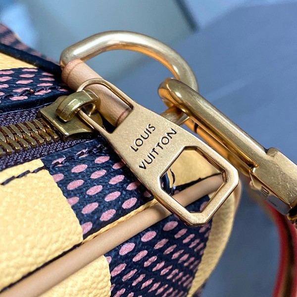 【コーデのアクセントに♡】ルイヴィトン 偽物 LV チェス・メッセンジャー N40547