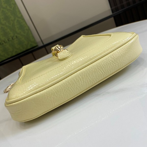 新作グッチ〔ジャッキー ノッテ 偽物〕ミニバッグ gup58672