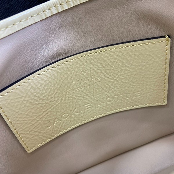新作グッチ〔ジャッキー ノッテ 偽物〕ミニバッグ gup58672