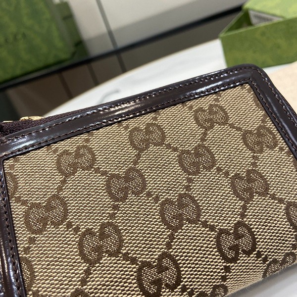 グッチ ルーチェ ミニ財布 スーパーコピー guv12952