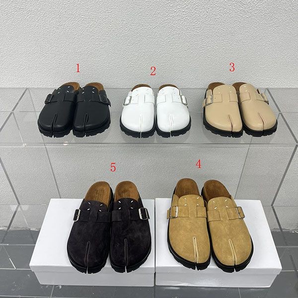 n級品 おすすめ メゾン マルジェラ ビルケンシュトック サンダル