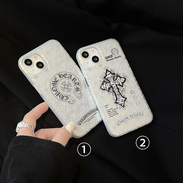 クロムハーツiphoneケース スーパーコピーN級品専門店ankopi