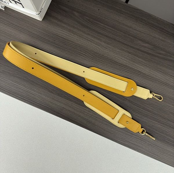 新色☆希少 ロエベ ショルダーストラップ 偽物 652436