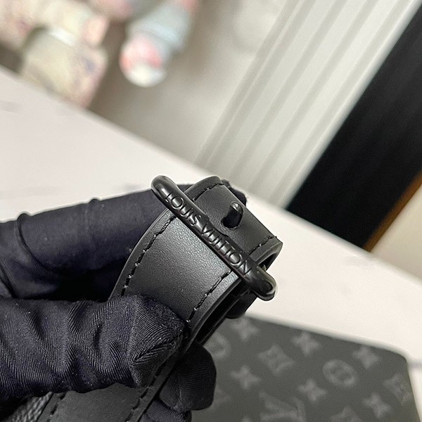 ルイヴィトン サックプラ・ホリゾンタル ジップ 高級シンプル M45265