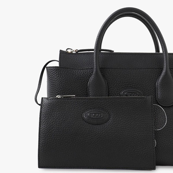 ドドンパ様♡2点おまとめ 冬の東京サンフェア商品紹介『TOD'S（トッズ）』 | 『都会の