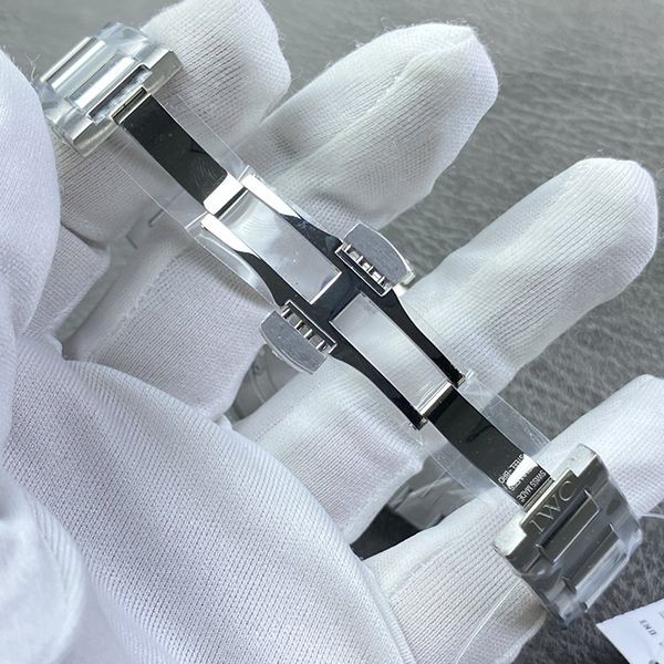 IWC インヂュニア・オートマティック 40 コピー IW328903