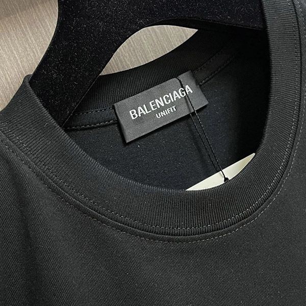 超希少!バレンシアガ GINZA SERIES コピー Tシャツドレス bae56424