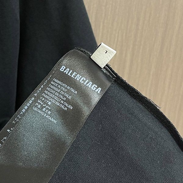超希少!バレンシアガ GINZA SERIES コピー Tシャツドレス bae56424