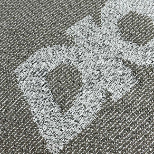 ディオール ロゴ入り トラマートニット Tシャツ dev98594