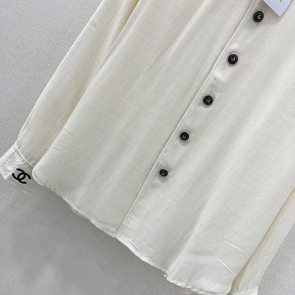 シャネル ブラウス トップス シャツ shq90290