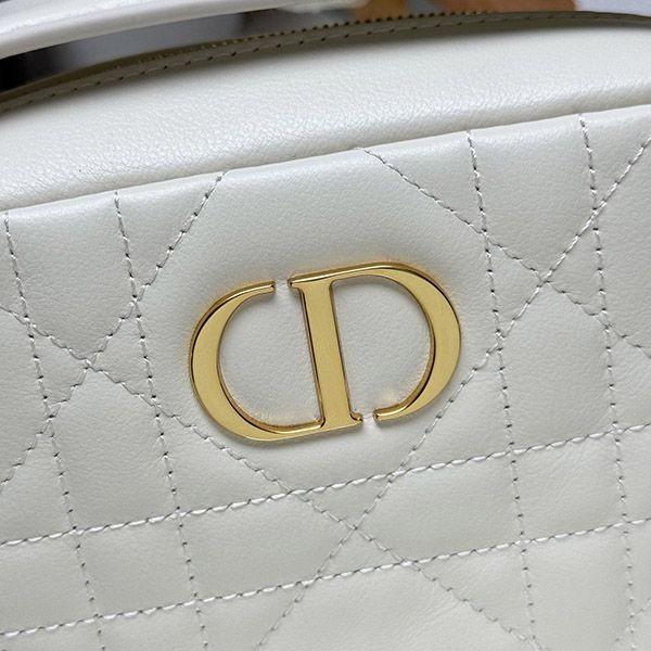 激安価格!ディオール Caro トップハンドル カメラバッグ スモール del90930