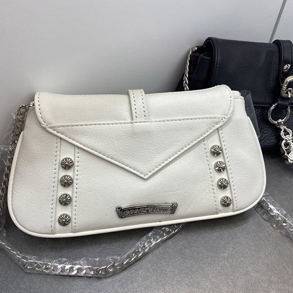 クロムハーツ CH FILIGREE チェーンバッグ Kuw22030