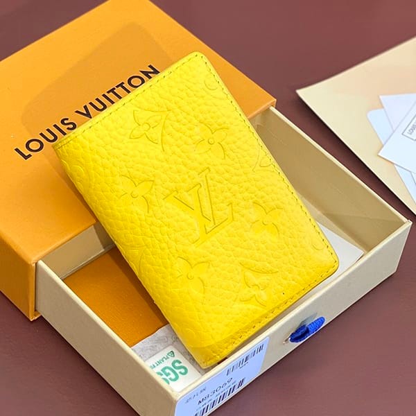 確保済みルイヴィトン コピー オーガナイザー・ドゥ ポッシュ 7色 M82878