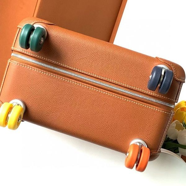 ギフトに最適♪エルメス スーツケース N級品 ert42222