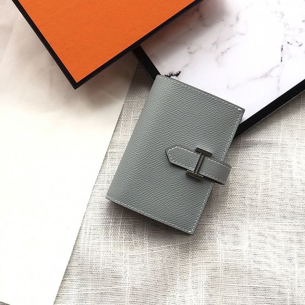 エルメス ベアン 偽物 ミニ 財布 eri06094