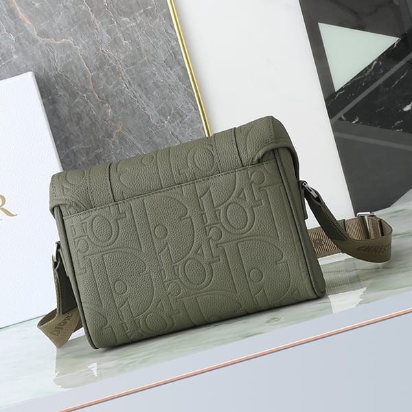 n級品 おすすめディオール パロディ Hit the Road メッセンジャーバッグ def44835