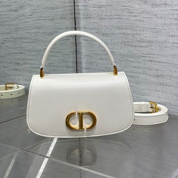 ディオール 偽物 30 Montaigne Avenue トップハンドルバッグ deh31822