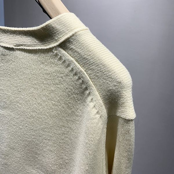 ディオール カーディガン コピー♪刺繍ロゴ dex76986
