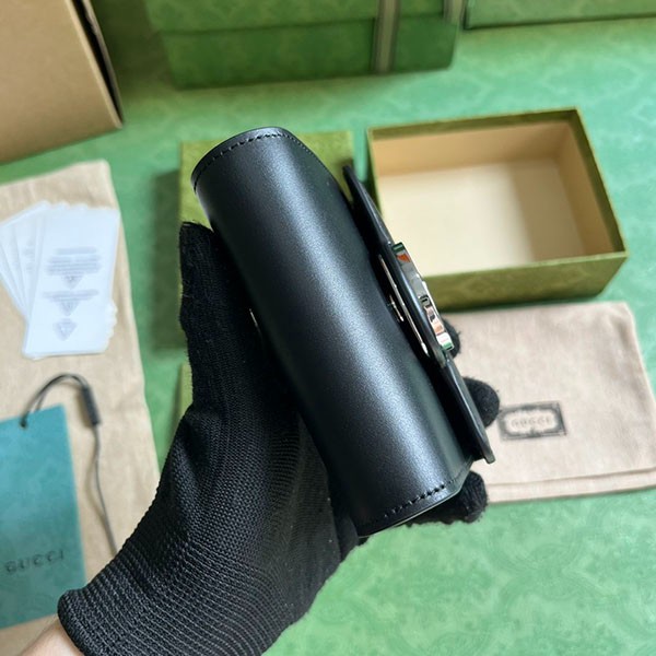 超希少!グッチ PETITE GG ミディアムウォレット コピー guf06961