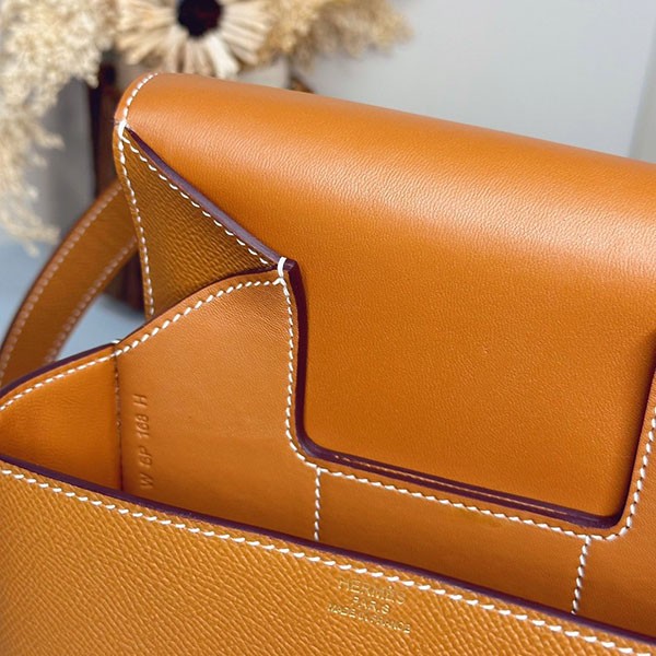 エルメス 激安 デッラ カヴァッレリア ミニバッグ ern22352