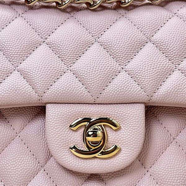 【女性の憧れ☆】シャネル ミニ チェーンショルダーバッグ コピー☆ピンク shs82499