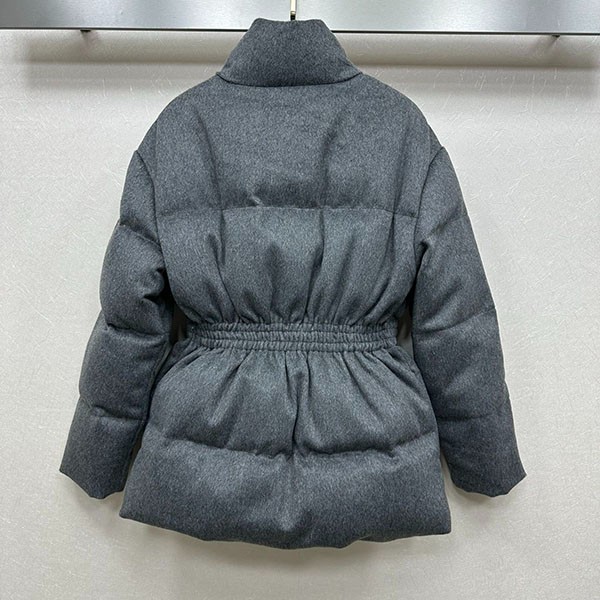 大人気☆プラダ フランネル ダウンジャケット コピー 29L131
