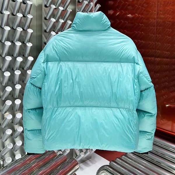 カナダグース サイプレス クロップド コピー パファー パファーダウン Cad30803