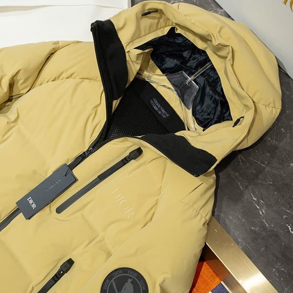 ディオール Descente
