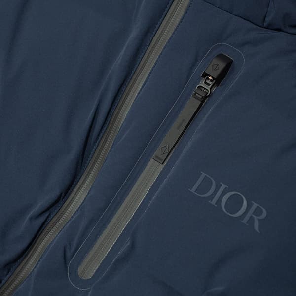 大人気!ディオール Descente&Peter Doig n級品 パファージャケット des70611
