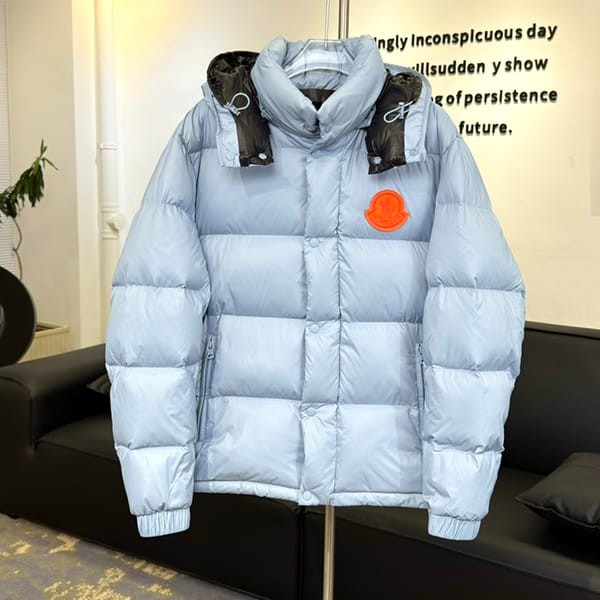 ★安心モンクレール 贋物 CYCLONE ショート ダウンジャケット mow98954