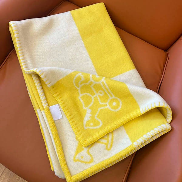 激安価格!エルメス n級品 ブランケット Adada "Avalon" blanket ers62426