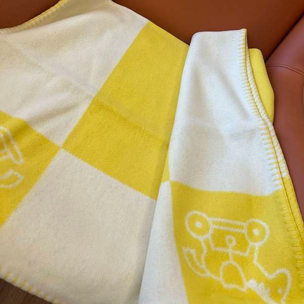 激安価格!エルメス n級品 ブランケット Adada "Avalon" blanket ers62426
