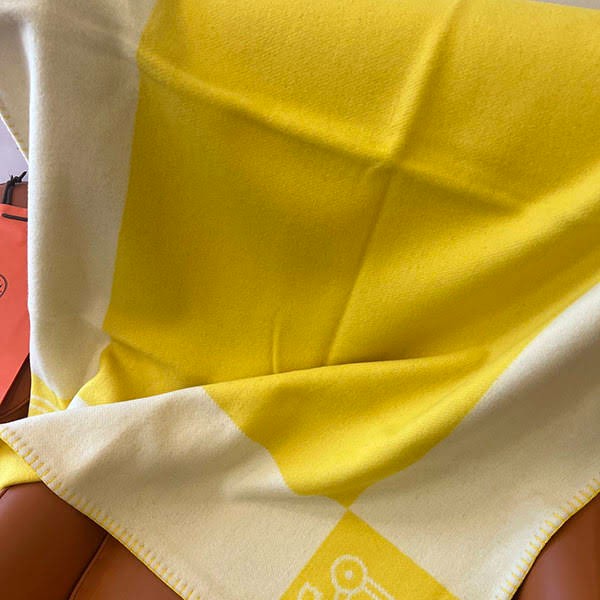 激安価格!エルメス n級品 ブランケット Adada "Avalon" blanket ers62426
