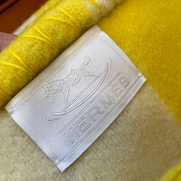 激安価格!エルメス n級品 ブランケット Adada "Avalon" blanket ers62426
